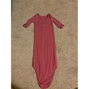Caden Lane Nightgown 0-3 months